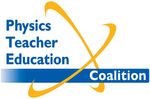 Physics Teacher Education Coalition - PhysTEC logo